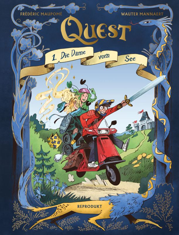 Quest